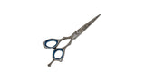 New KR Professional Hair Cutting Scissor Japanese SS 5.5" Scissor (KR-0022X) - ShearStore