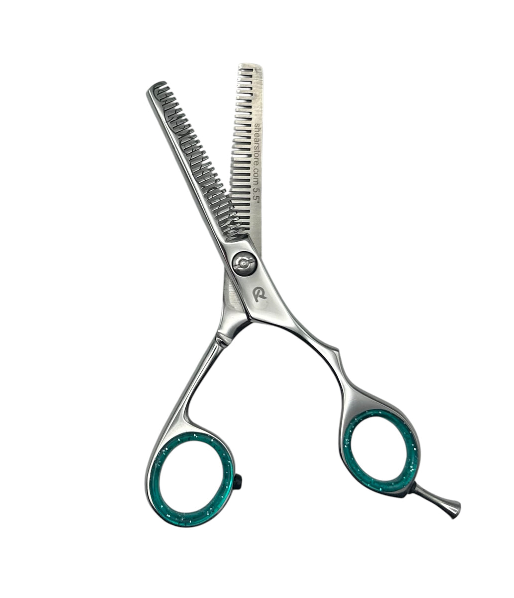 Professional Hair Thinning 5