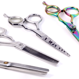 Thinning Shears And scissors