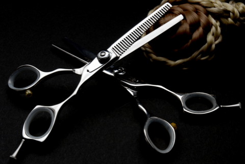 Thinning Shears