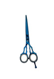 New Professional KR Japanese Stainless Steel 5.5" Scissor (KR-0005)