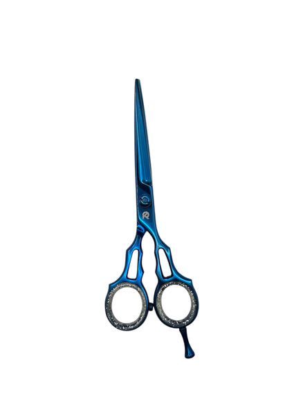 New Professional KR Japanese Stainless Steel 5.5" Scissor (KR-0005)