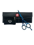 New Professional KR Japanese Stainless Steel 5.5" Scissor (KR-0005)