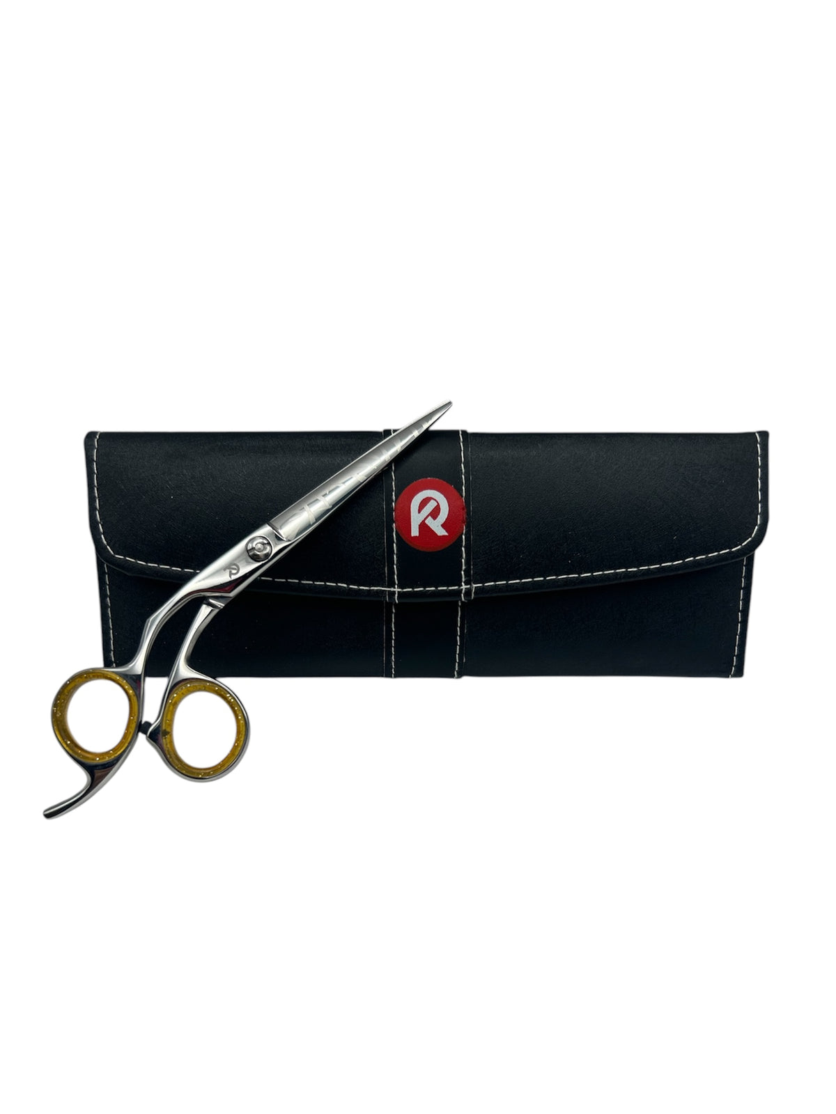 New KR Professional Hair cutting 6" Polish Scissor (KR-0007XL) - ShearStore