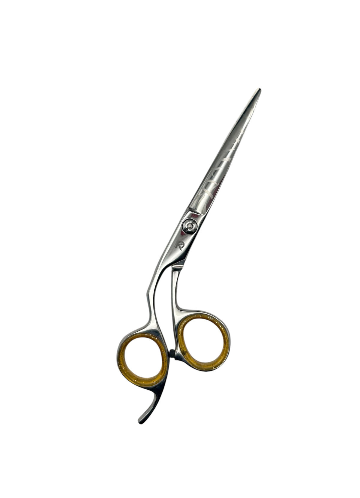 New KR Professional Hair cutting 6" Polish Scissor (KR-0007XL) - ShearStore