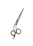 New KR Professional Hair cutting 6" Polish Scissor (KR-0007XL) - ShearStore