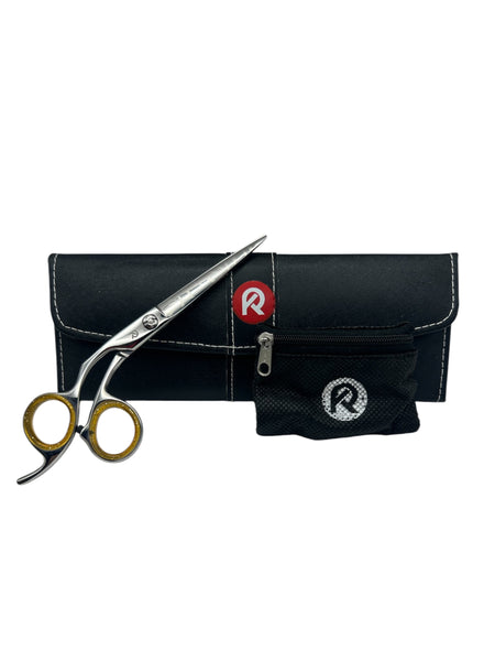 New KR Professional Hair cutting 6" Polish Scissor (KR-0007XL) - ShearStore