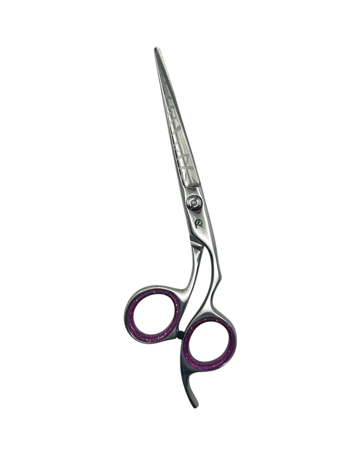 New KR Japanese Stainless Steel 6" Professional Hair Cutting Scissor (KR-0007X) - ShearStore