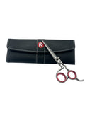 New KR Professional Japanese Stainless steel 6" Hair Cutting Scissor (KR-0008) - ShearStore