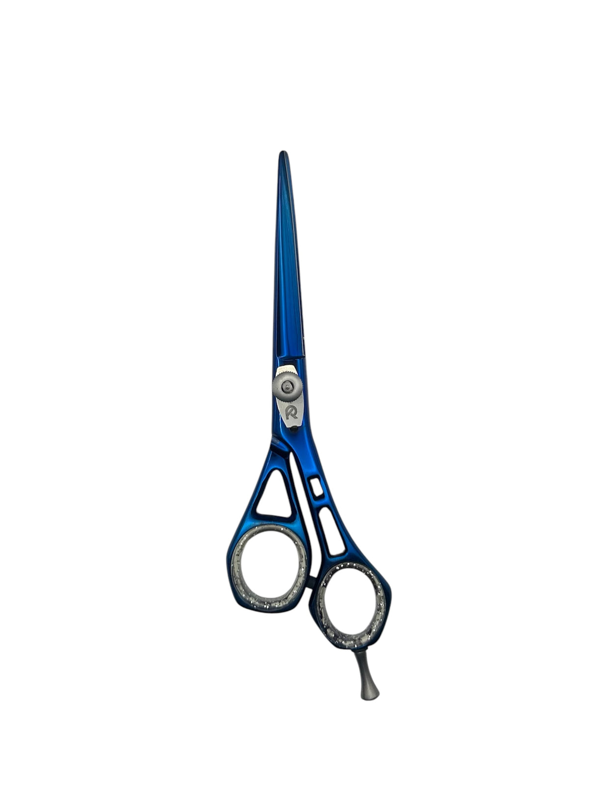 New KR Professional Japaneese Stainless Steel 6" Scissor (KR-0011) - ShearStore