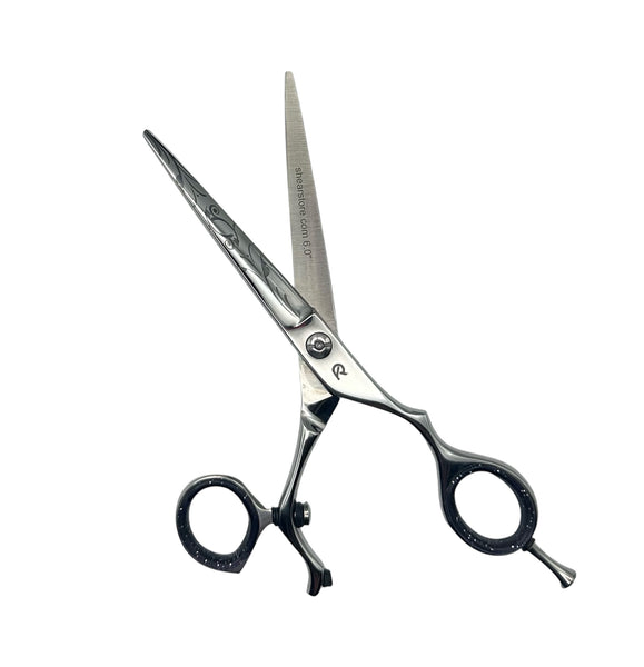 New Professional Hair Cutting 6" Scissor (KR-0023X) - ShearStore