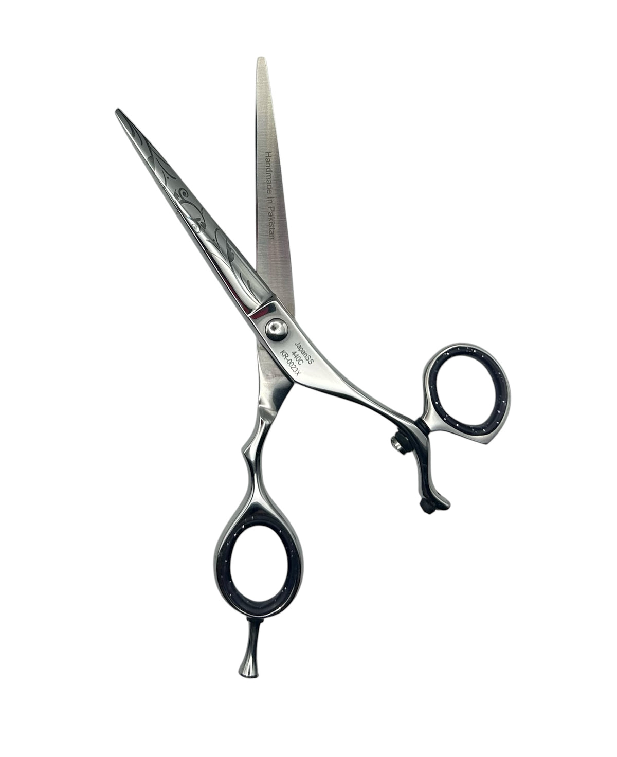 New Professional Hair Cutting 6" Scissor (KR-0023X) - ShearStore