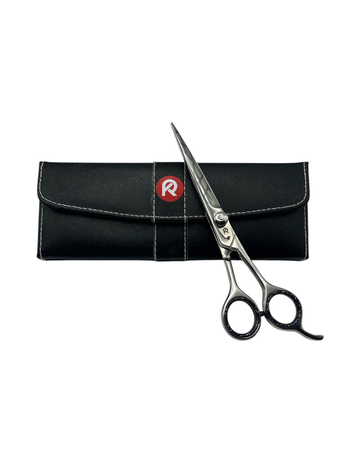 New KR Convex Edge Professional Hair Cutting 7" Scissor (KR-0024X) - ShearStore