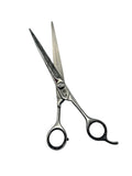 New KR Convex Edge Professional Hair Cutting 7" Scissor (KR-0024X) - ShearStore
