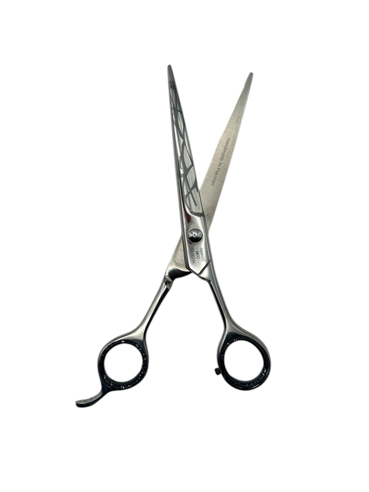 New KR Convex Edge Professional Hair Cutting 7" Scissor (KR-0024X) - ShearStore