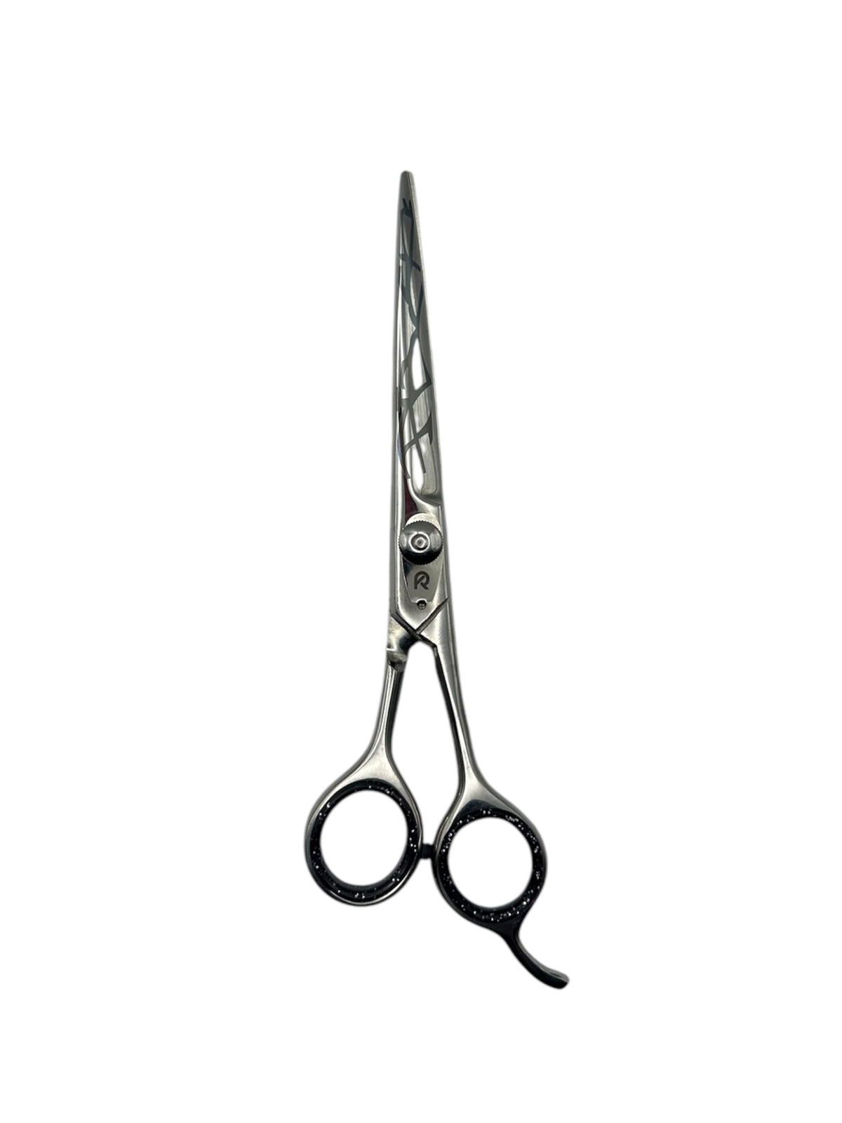 New KR Convex Edge Professional Hair Cutting 7" Scissor (KR-0024X) - ShearStore