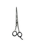 New KR Convex Edge Professional Hair Cutting 7" Scissor (KR-0024X) - ShearStore