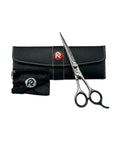 New KR Convex Edge Professional Hair Cutting 7" Scissor (KR-0024X) - ShearStore
