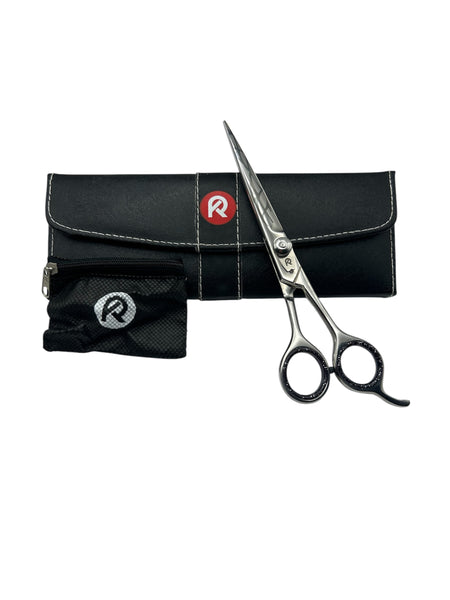 New KR Convex Edge Professional Hair Cutting 7" Scissor (KR-0024X) - ShearStore