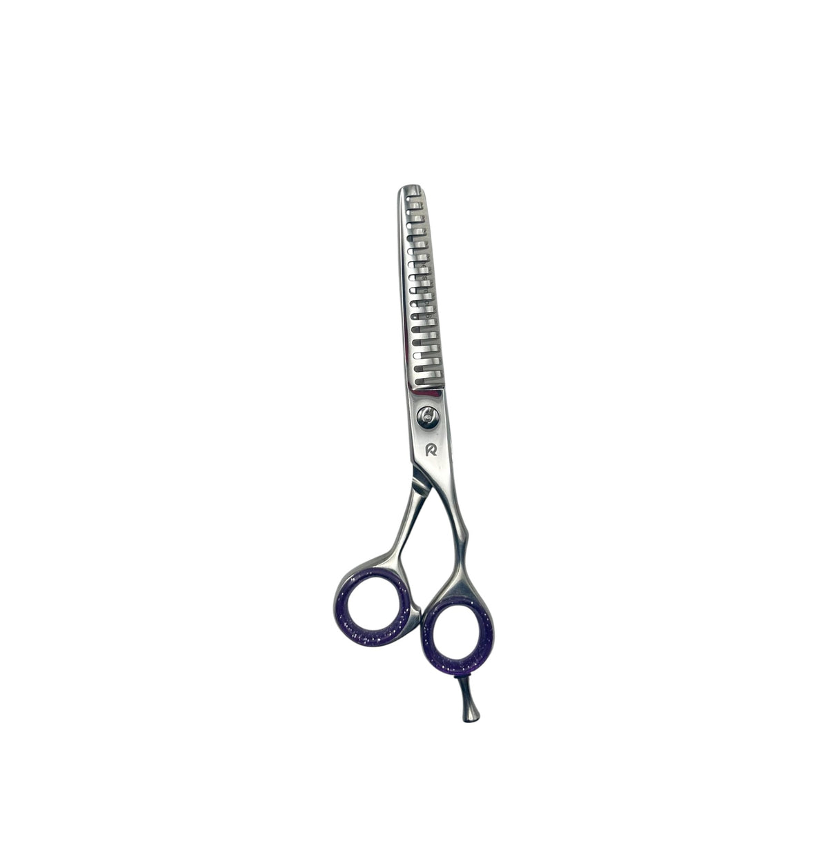 New Professional Japanese Stainless Steel 6"  Hair Thinning Scissor (KR-0505T) - ShearStore