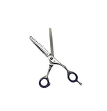 New Professional Japanese Stainless Steel 6"  Hair Thinning Scissor (KR-0505T)