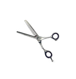 New Professional Japanese Stainless Steel 6"  Hair Thinning Scissor (KR-0505T)