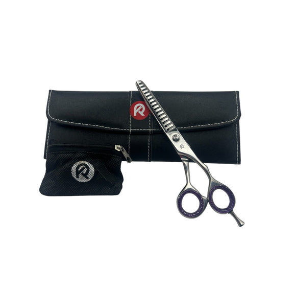 New Professional Japanese Stainless Steel 6"  Hair Thinning Scissor (KR-0505T)