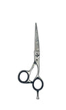New Japanese Stainless Steel Professional Hair Cutting 5.5" Scissor (KR-0017X) - ShearStore