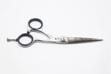 New Professional Japanese Stainless Steel 7" Scissor (KR-0024XL) - ShearStore
