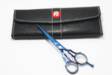 New Professional KR Japanese Stainless Steel 5.5" Scissor (KR-0005) - ShearStore