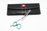 New Professional Japanese Stainless Steel 5.5" Hair Thinning Scissor (KR-0506T) - ShearStore