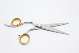 New KR Professional Hair cutting 6" Polish Scissor (KR-0007XL) - ShearStore